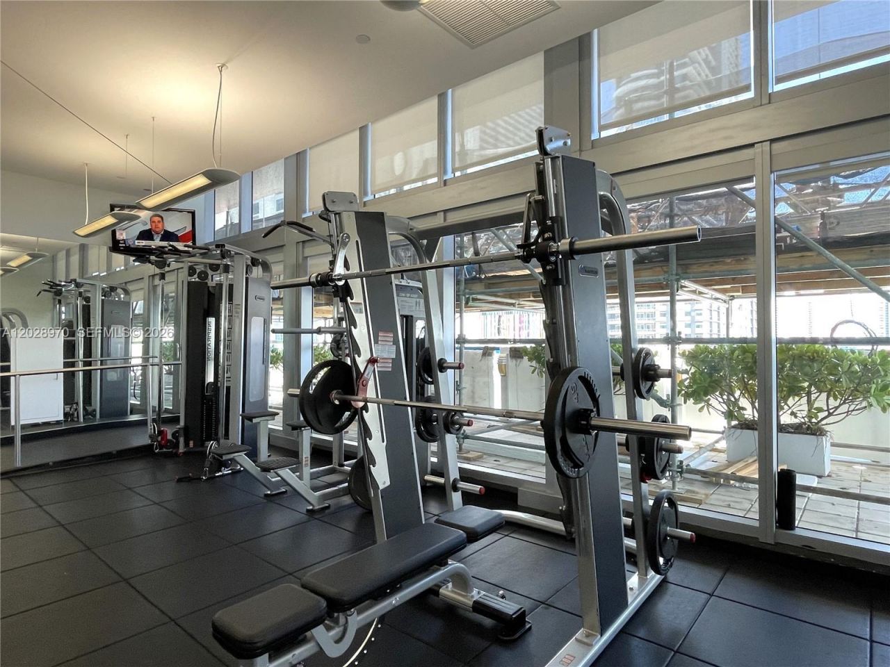 79 SW 12th St , Unit 1211-S, Miami, FL 33130 Photo