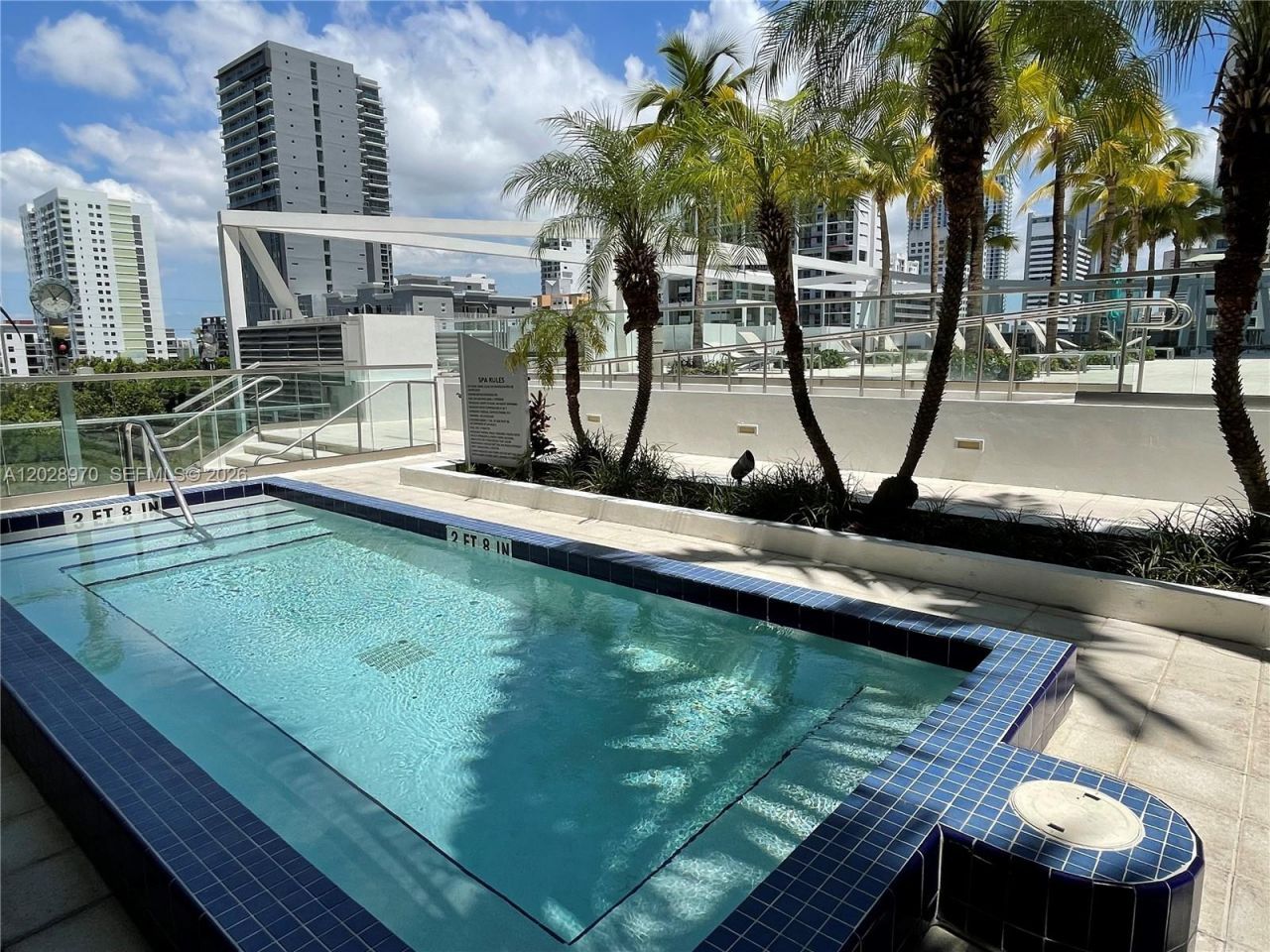 79 SW 12th St , Unit 1211-S, Miami, FL 33130 Photo