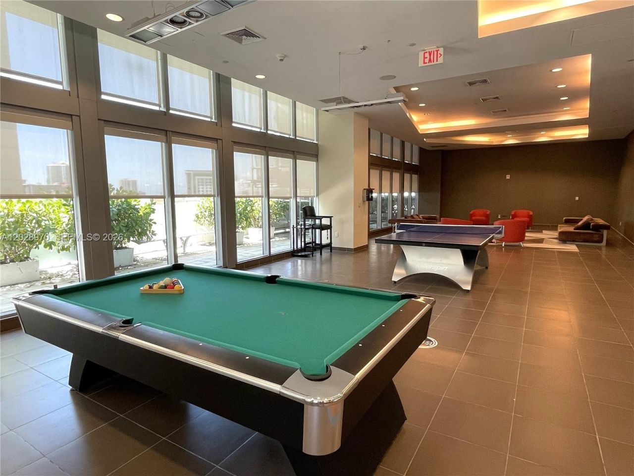 79 SW 12th St , Unit 1211-S, Miami, FL 33130 Photo
