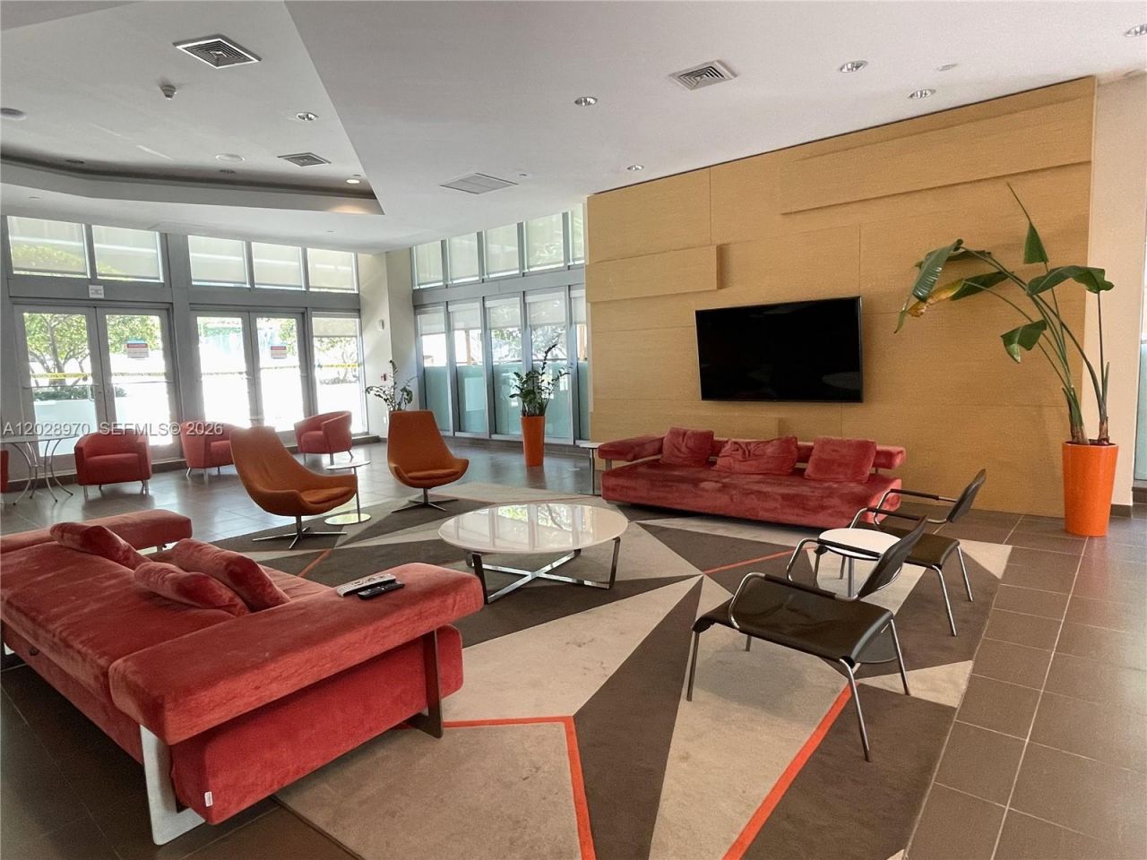 79 SW 12th St , Unit 1211-S, Miami, FL 33130 Photo