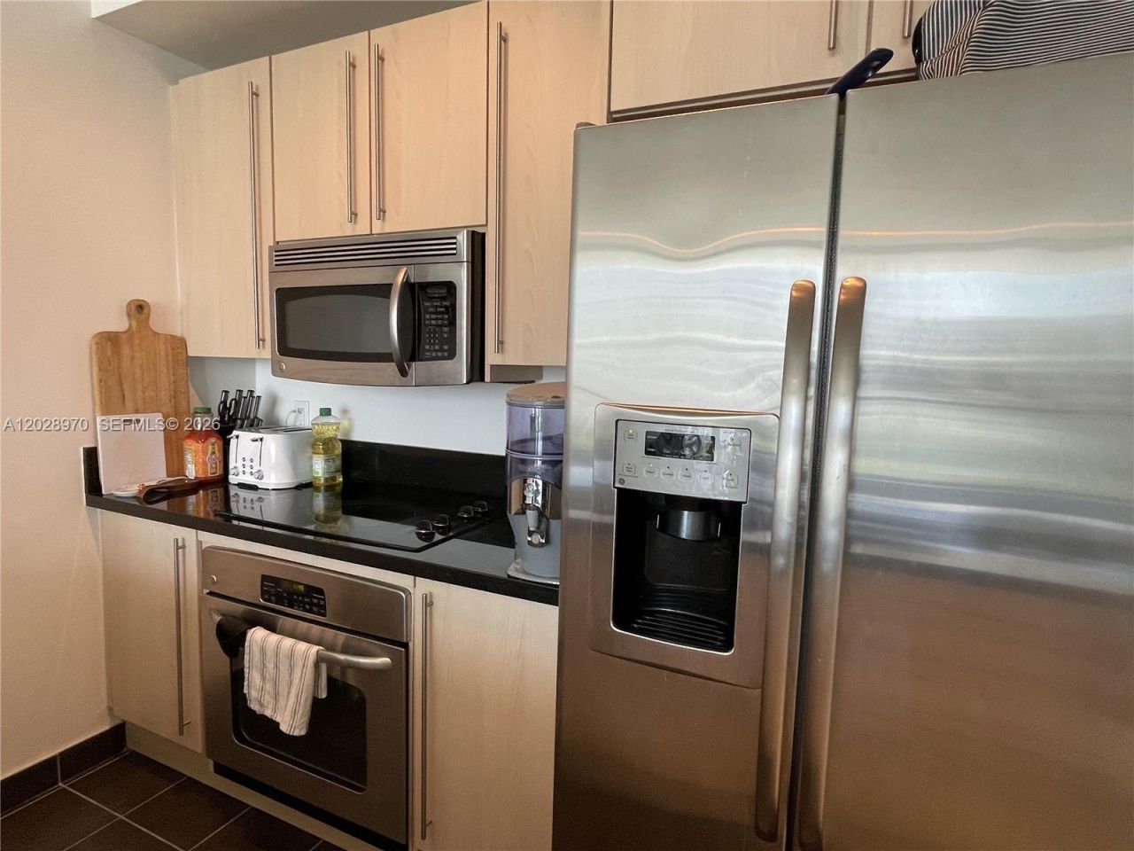 79 SW 12th St , Unit 1211-S, Miami, FL 33130 Photo