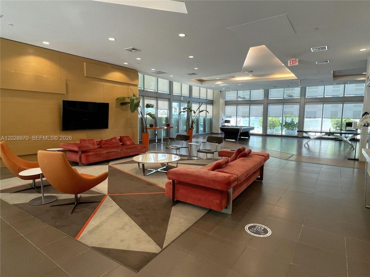 79 SW 12th St , Unit 1211-S, Miami, FL 33130 Photo