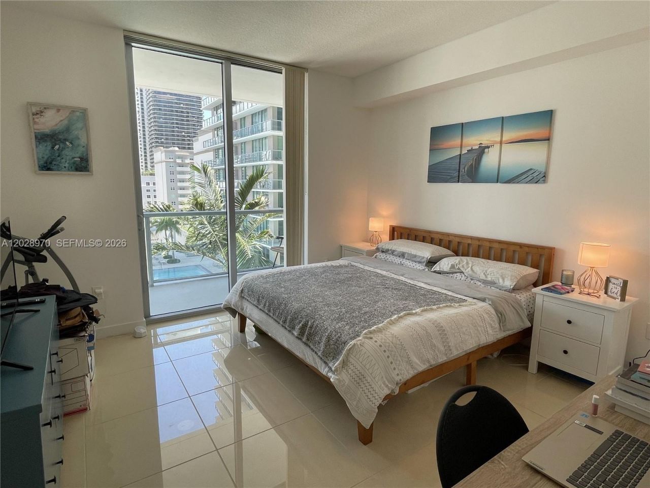 79 SW 12th St , Unit 1211-S, Miami, FL 33130 Photo