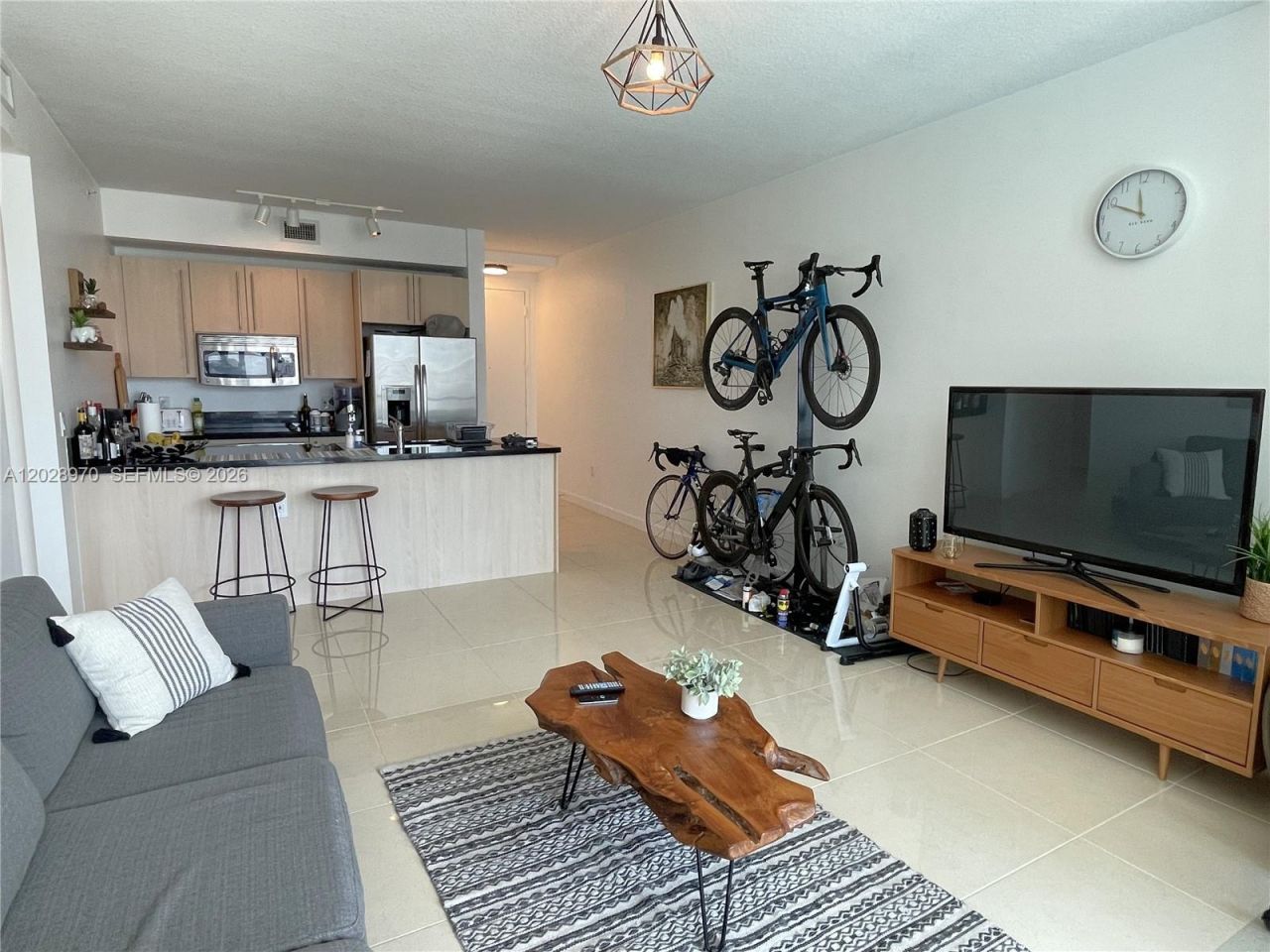 79 SW 12th St , Unit 1211-S, Miami, FL 33130 Photo