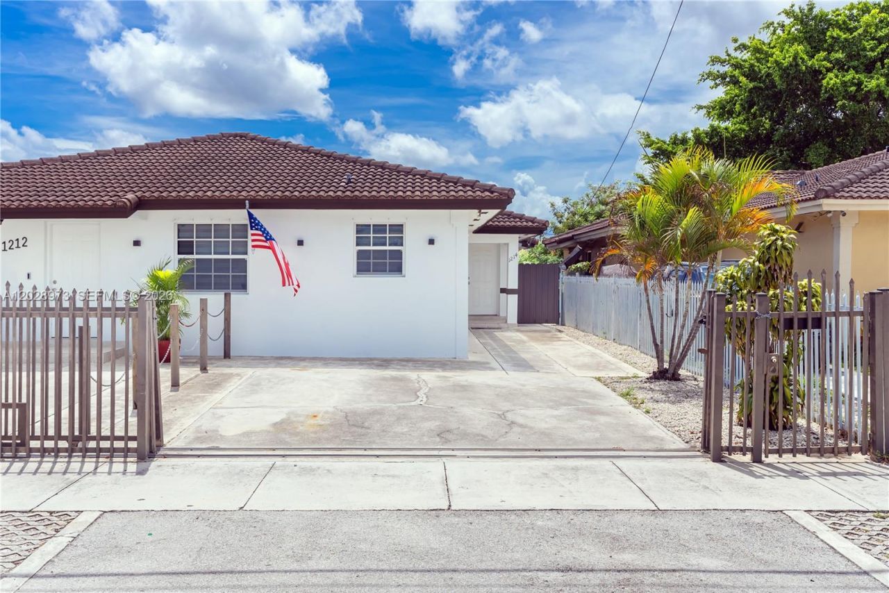 1214 NW 34th Ave, Unit 1214, Miami, FL 33125 Photo