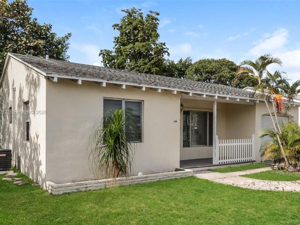 506 58th St , West Palm Beach, FL 33407