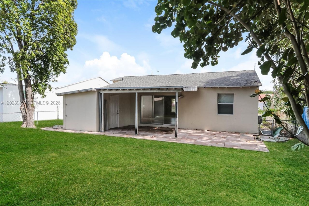 506 58th St, West Palm Beach, FL 33407 Photo