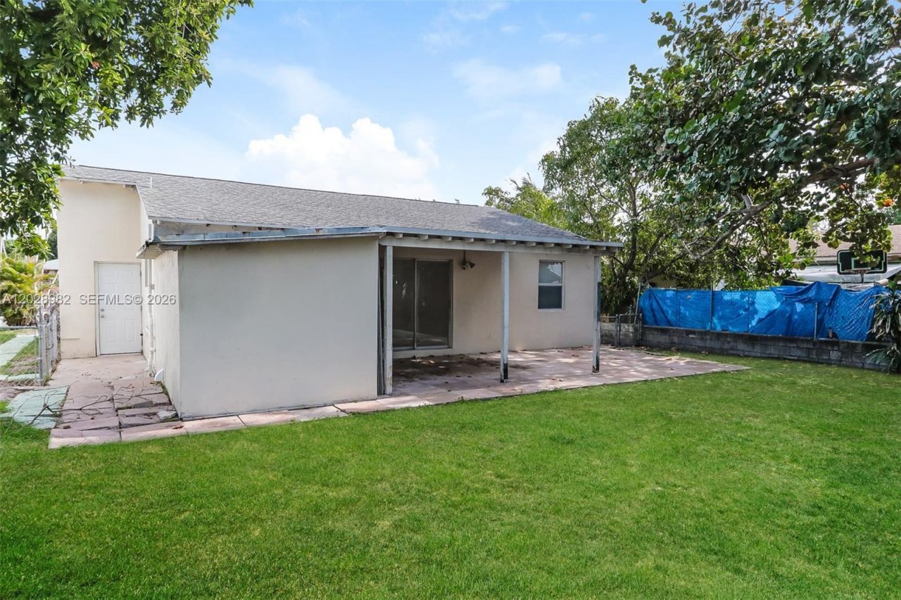 506 58th St, West Palm Beach, FL 33407 Photo