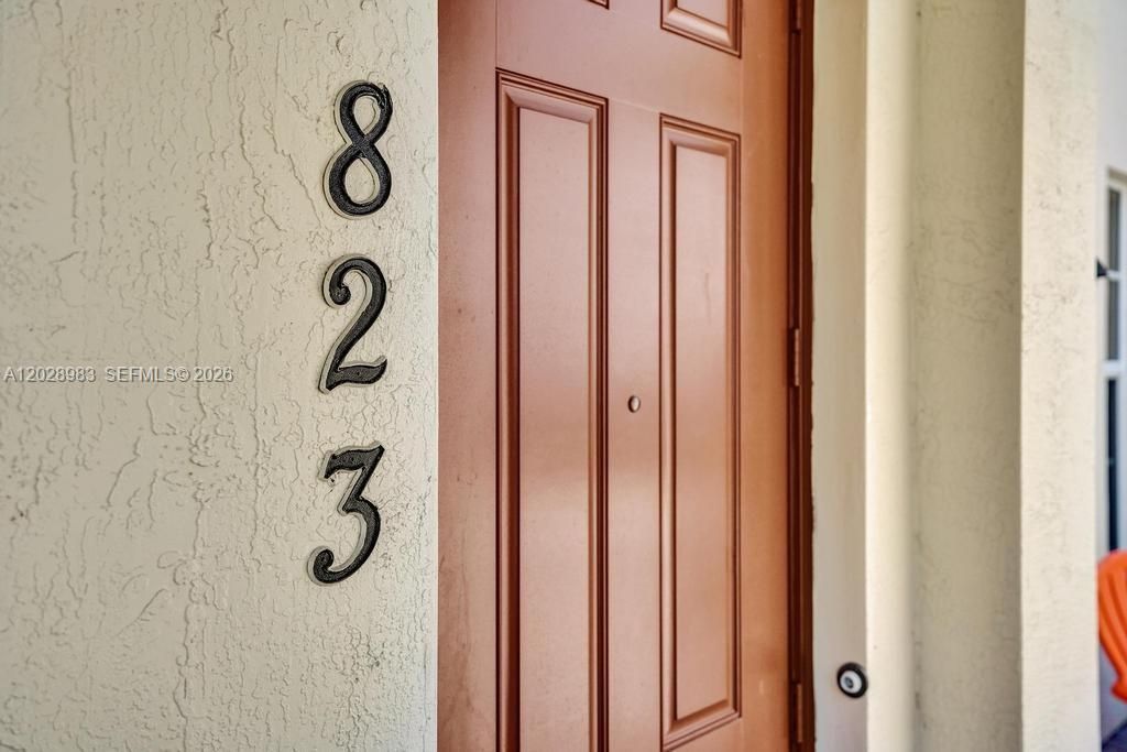 823 NW 82nd Ln , Boca Raton, FL 33487 Photo