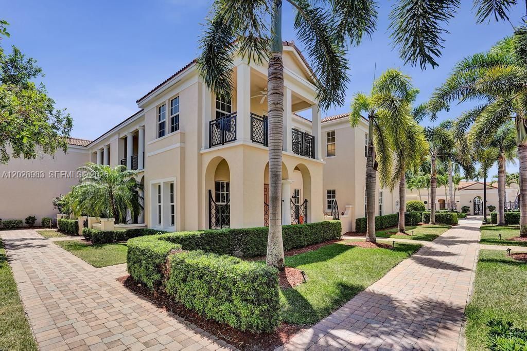 823 NW 82nd Ln , Boca Raton, FL 33487 Photo