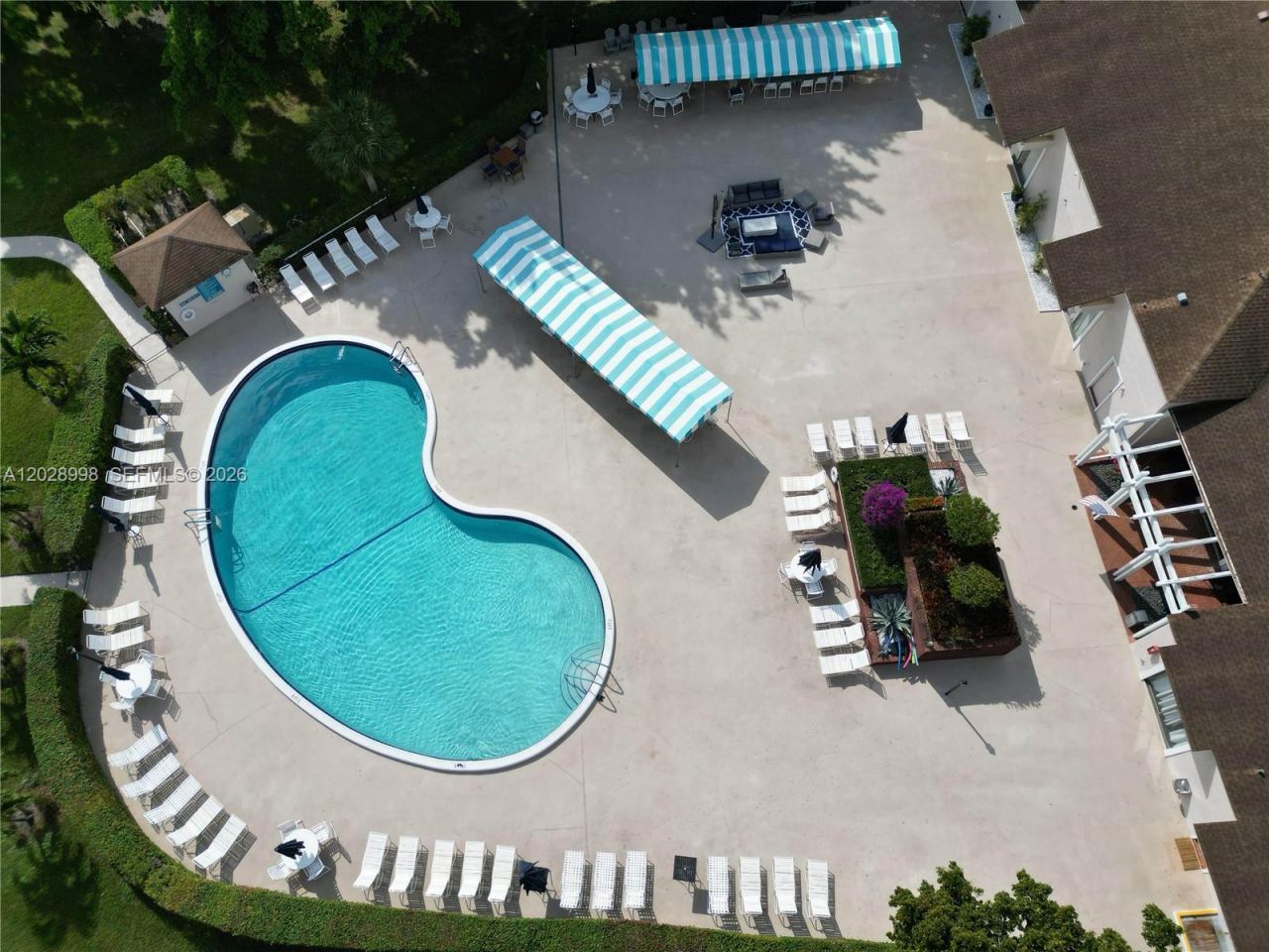 14623 Bonaire Blvd , Unit 405, Delray Beach, FL 33446 Photo