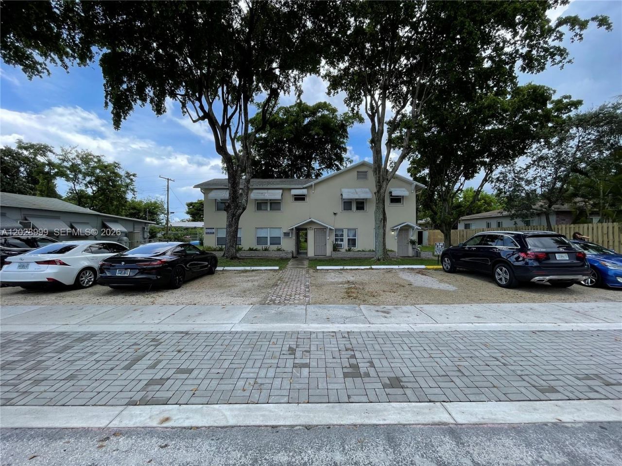 26 SE 13th Ter , Unit 1-7, Dania Beach, FL 33004 Photo