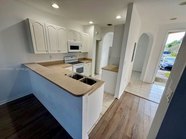 1934 SW 60th Ave, Unit ., North Lauderdale, FL 33068