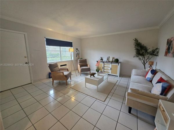 17000 NE 14th Ave , Unit 109, Miami, FL 33162