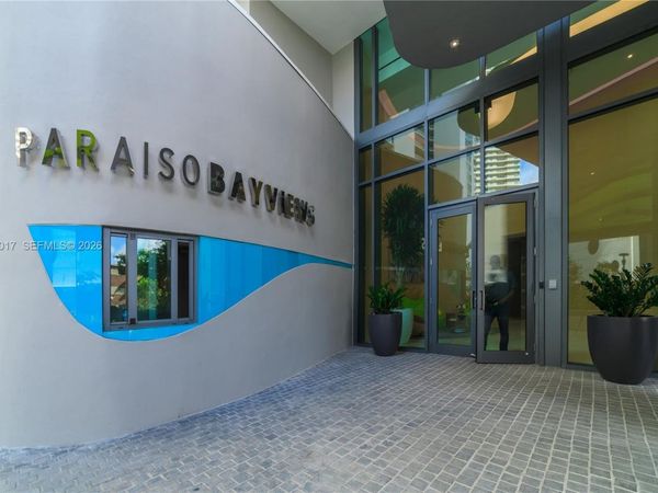 501 NE 31st St , Unit PH4402, Miami, FL 33137