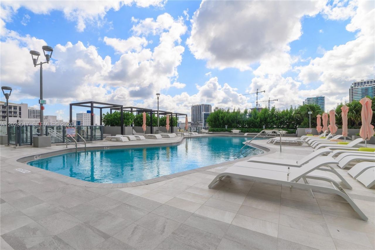 501 NE 31st St , Unit PH4402, Miami, FL 33137 Photo