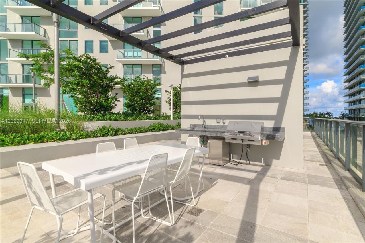 501 NE 31st St , Unit PH4402, Miami, FL 33137 Photo