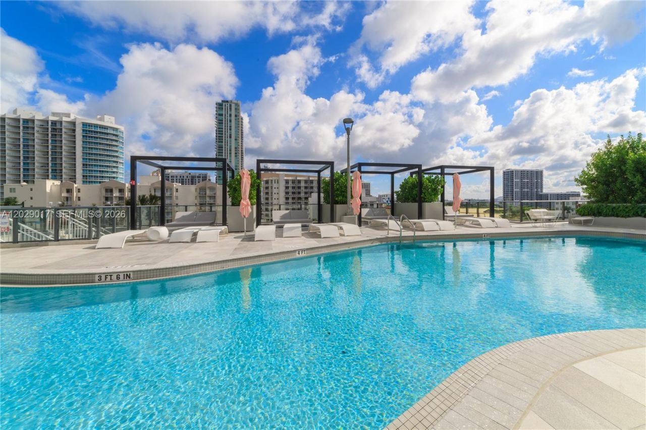 501 NE 31st St , Unit PH4402, Miami, FL 33137 Photo