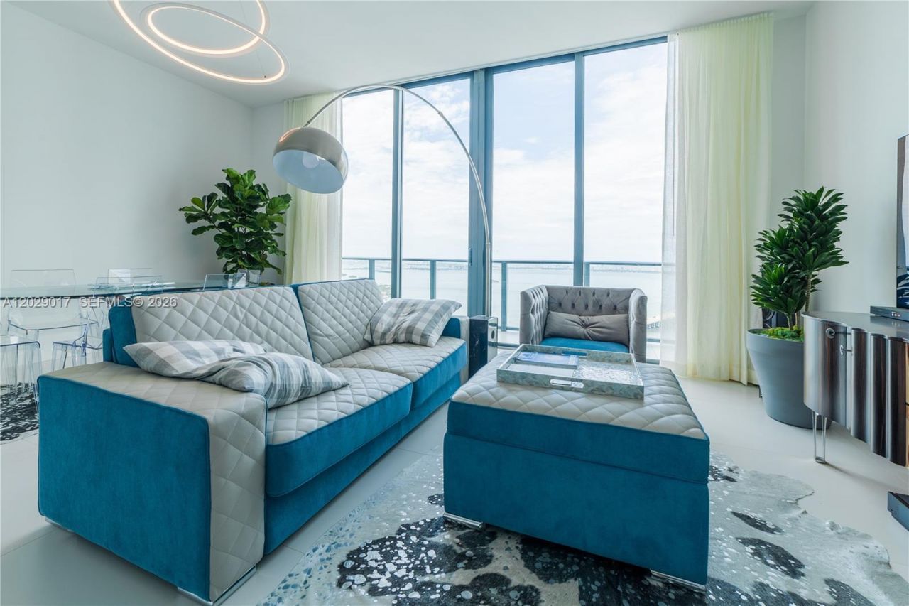 501 NE 31st St , Unit PH4402, Miami, FL 33137 Photo