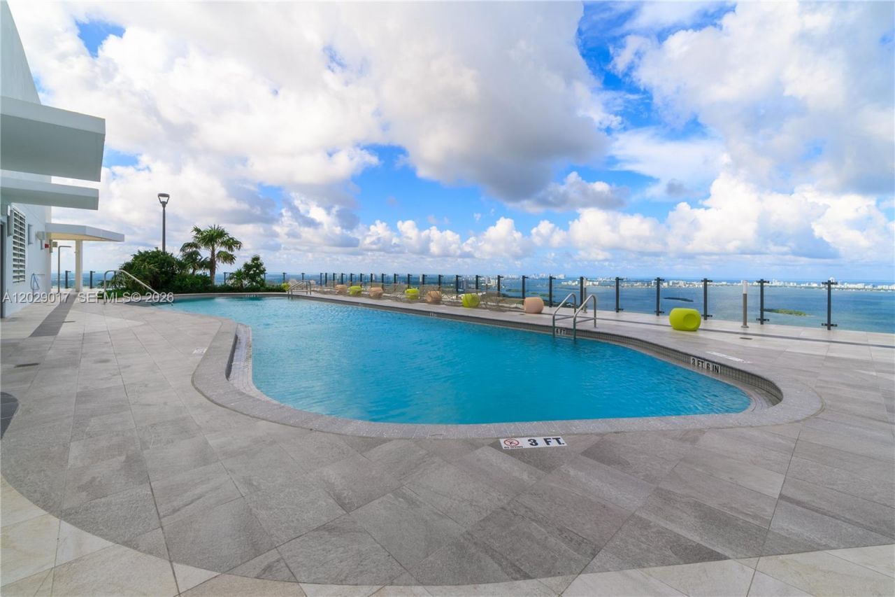 501 NE 31st St , Unit PH4402, Miami, FL 33137 Photo