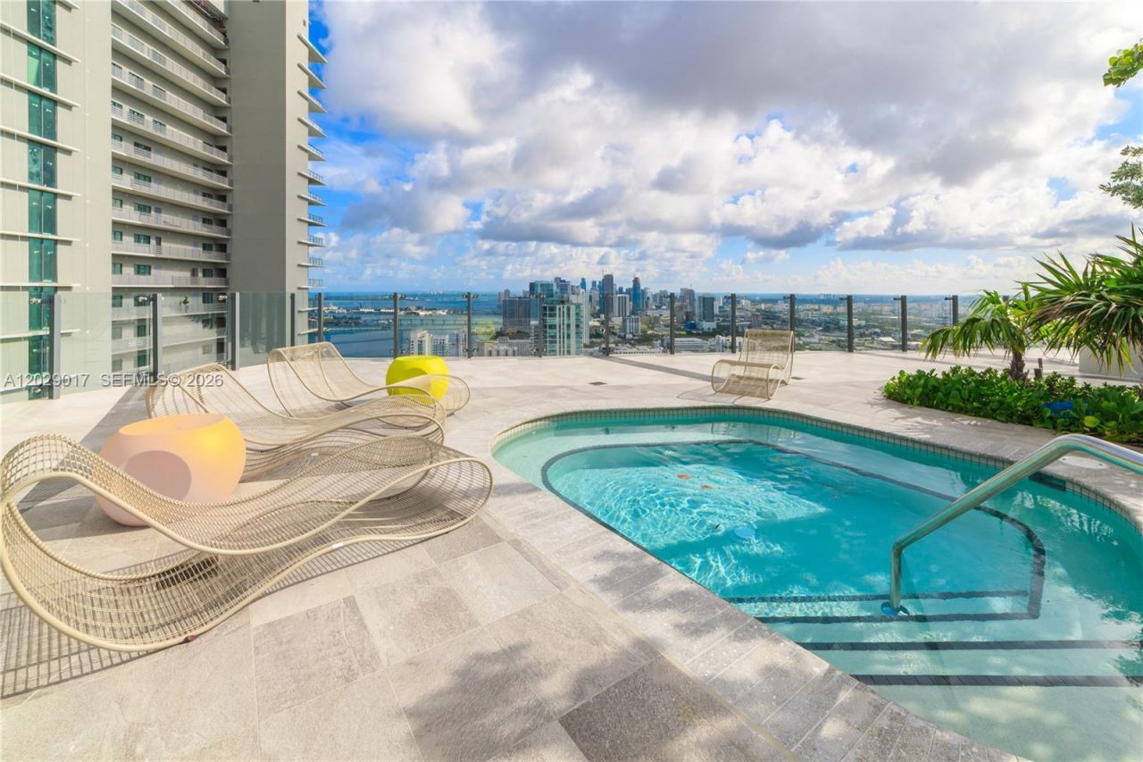 501 NE 31st St , Unit PH4402, Miami, FL 33137 Photo
