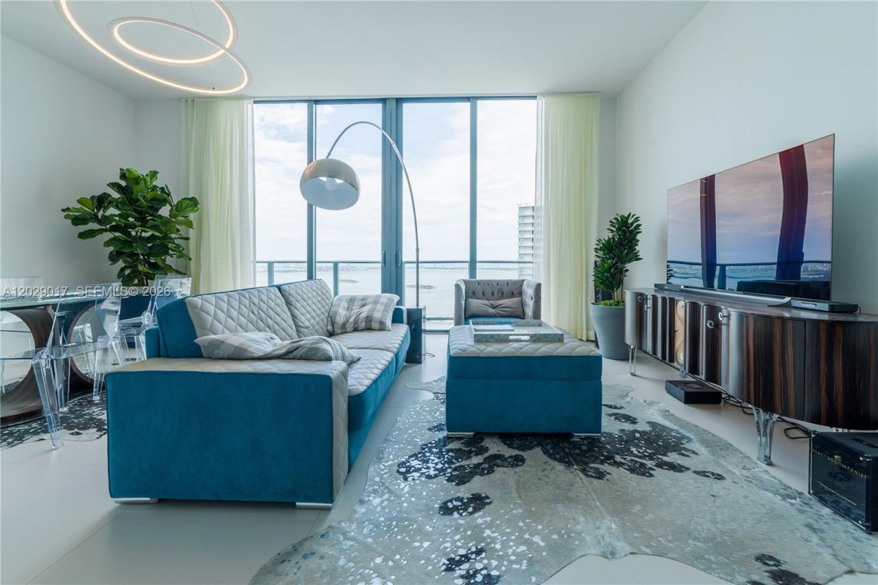 501 NE 31st St , Unit PH4402, Miami, FL 33137 Photo