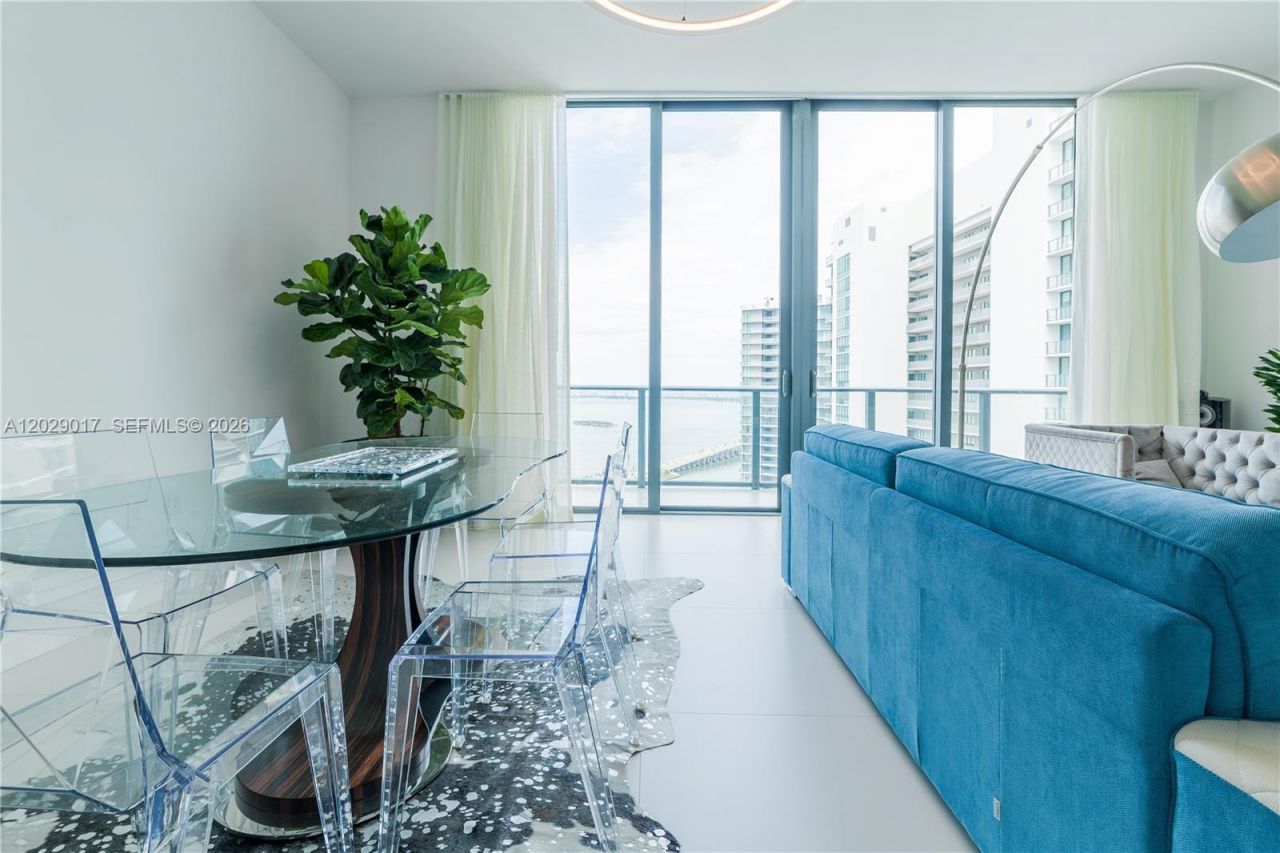 501 NE 31st St , Unit PH4402, Miami, FL 33137 Photo