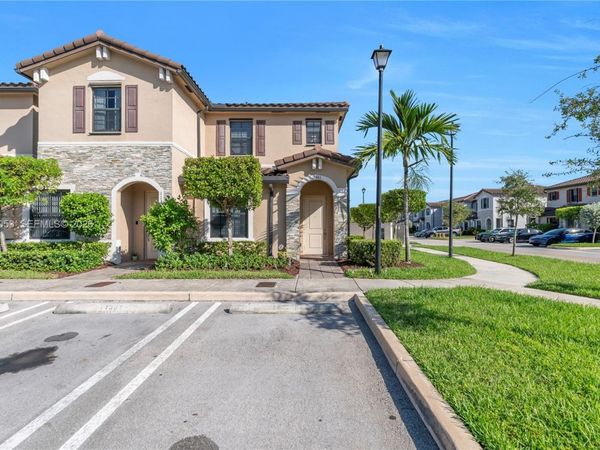 11361 SW 249th St , Homestead, FL 33032