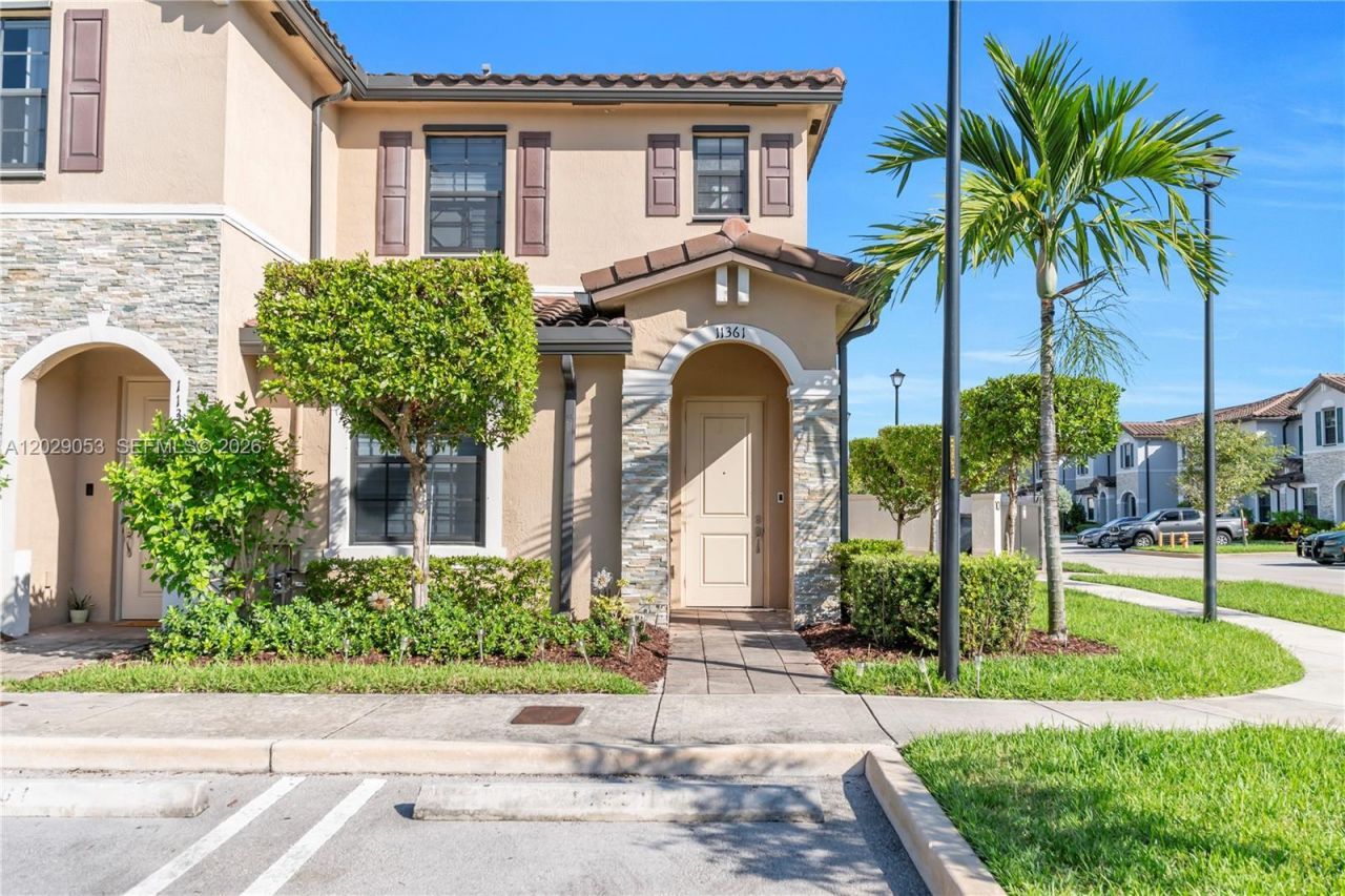 11361 SW 249th St , Homestead, FL 33032 Photo