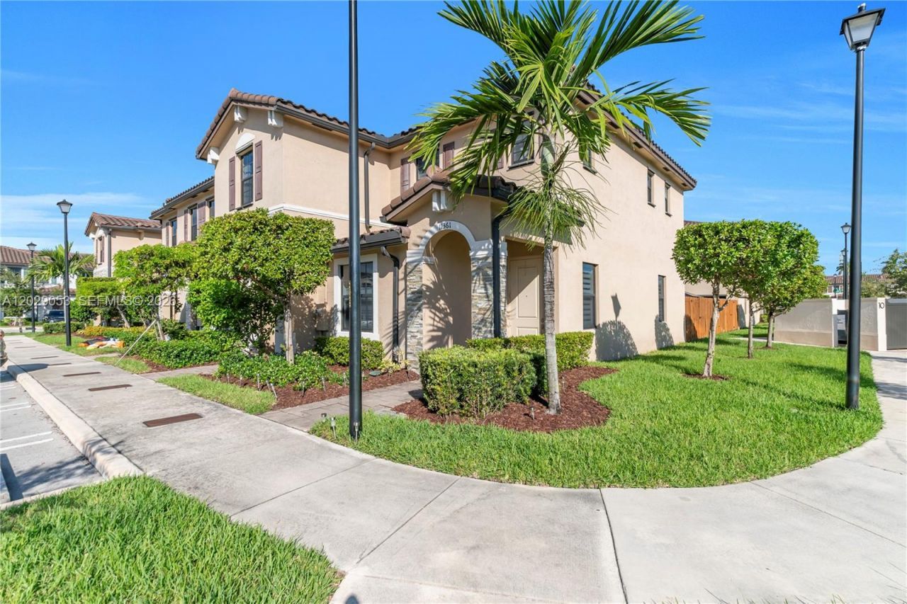11361 SW 249th St , Homestead, FL 33032 Photo