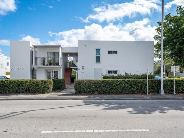 455 SW 27th Ave , Unit 9, Miami, FL 33135