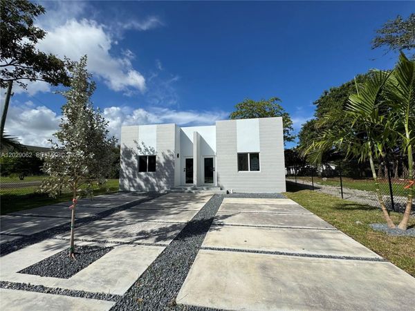 135 NW 60th St , Unit B, Miami, FL 33127