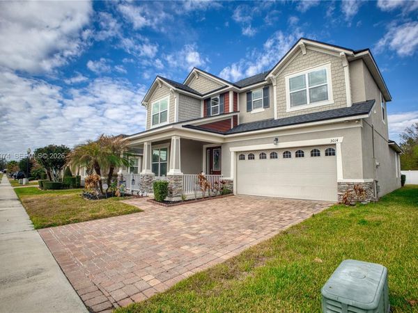 3014 SERA BELLA WAY , Kissimmee, FL 34744