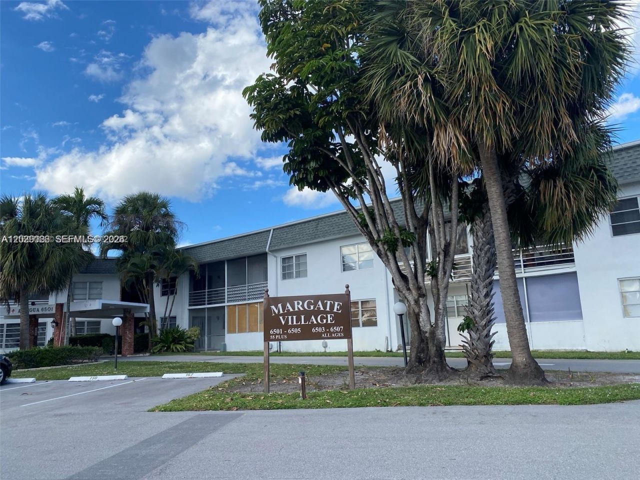 6501 Winfield Blvd , Unit A-26, Margate, FL 33063 Photo