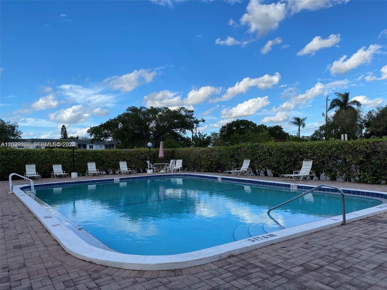 6501 Winfield Blvd , Unit A-26, Margate, FL 33063 Photo