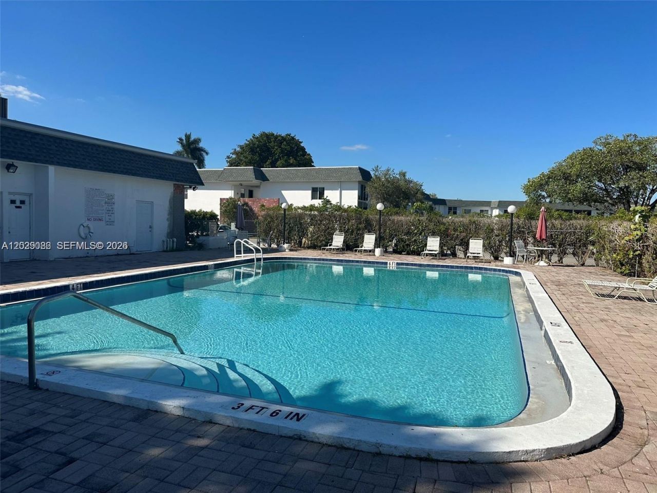 6501 Winfield Blvd , Unit A-26, Margate, FL 33063 Photo