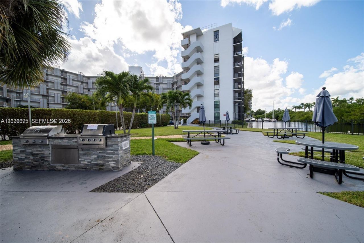 3475 N Country Club Dr , Unit 503A, Aventura, FL 33180 Photo