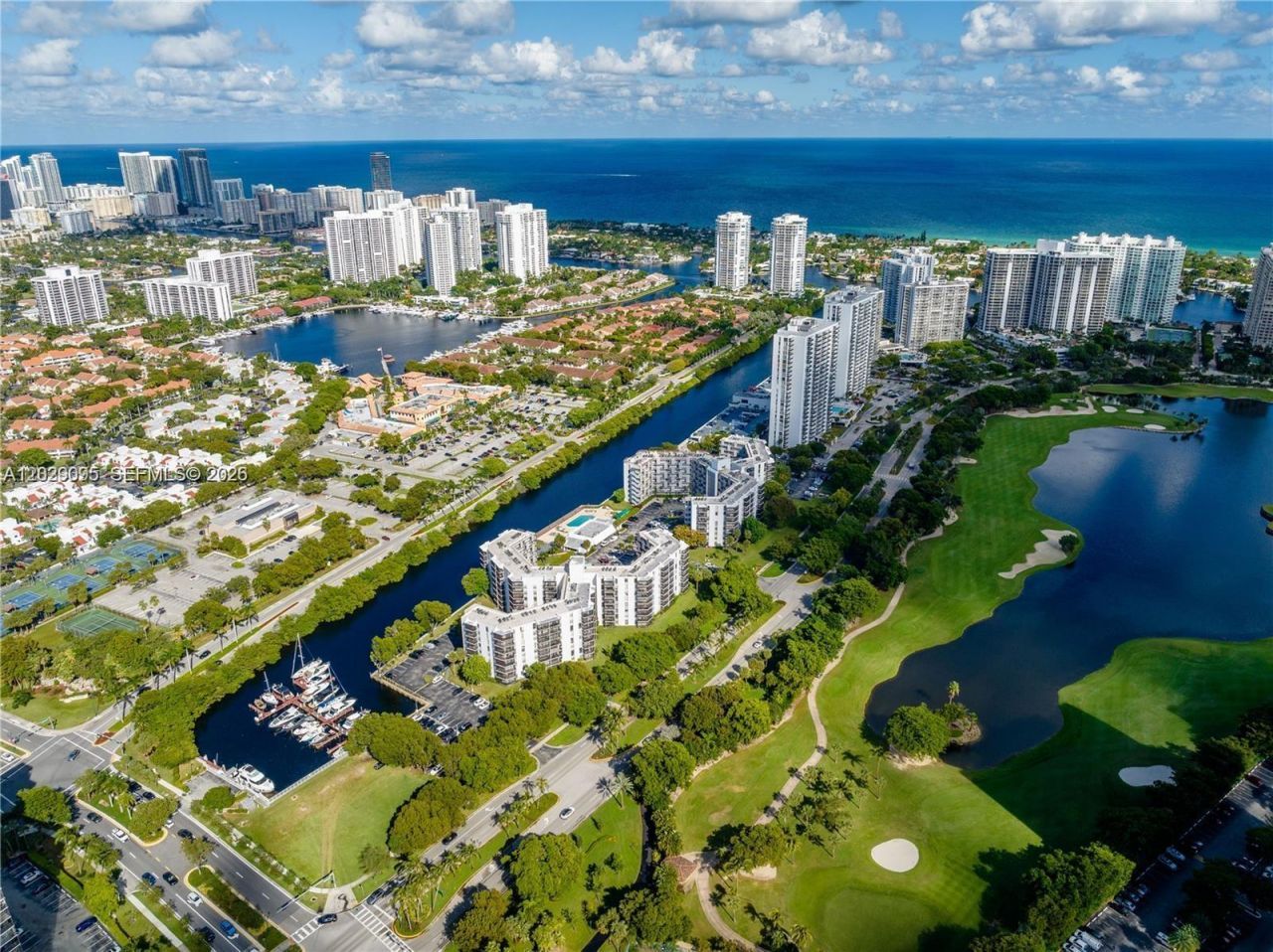 3475 N Country Club Dr , Unit 503A, Aventura, FL 33180 Photo