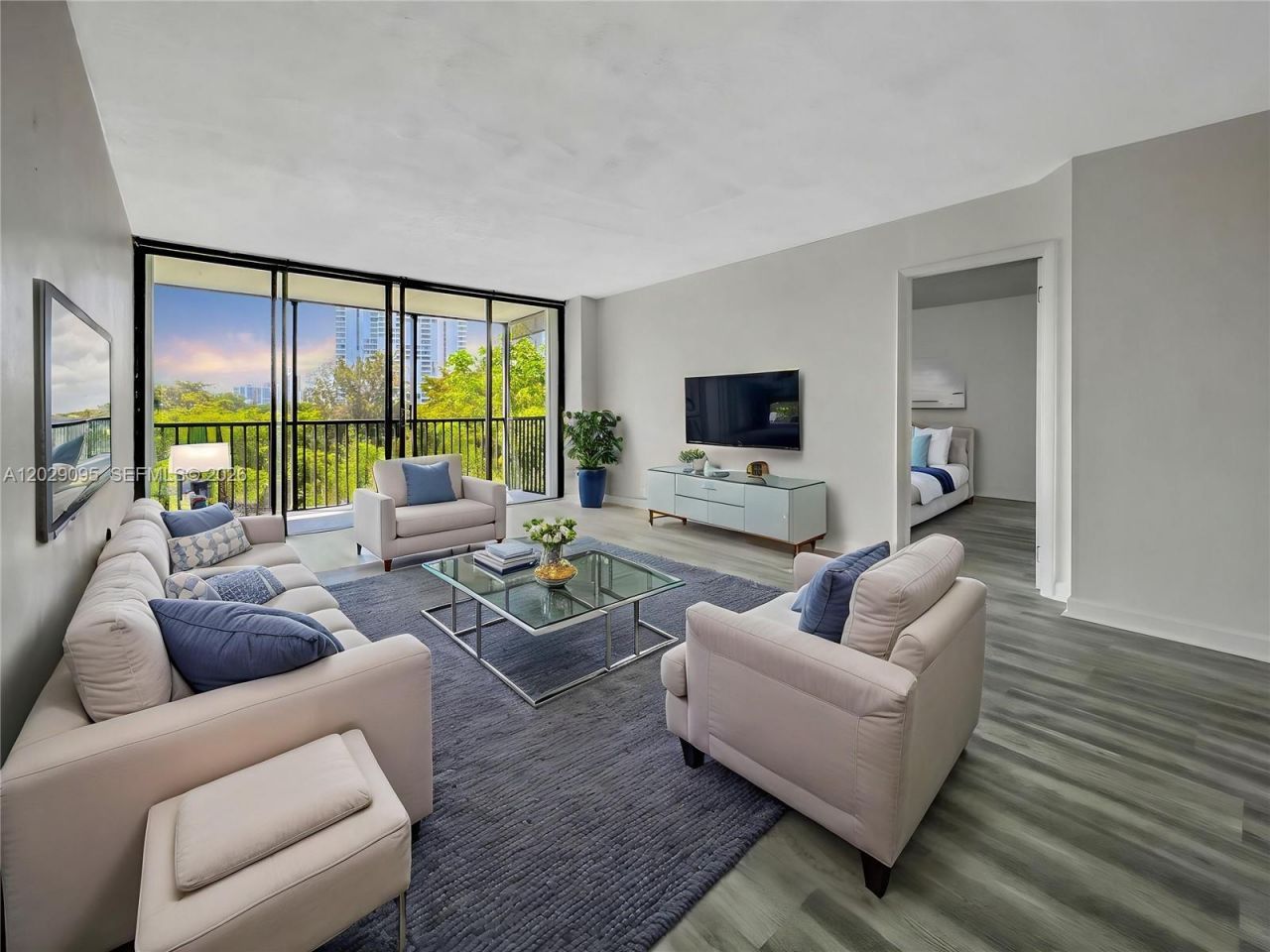 3475 N Country Club Dr , Unit 503A, Aventura, FL 33180 Photo