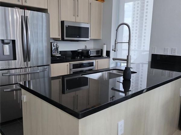 1111 SW 1st Ave, Unit 2020-N, Miami, FL 33130