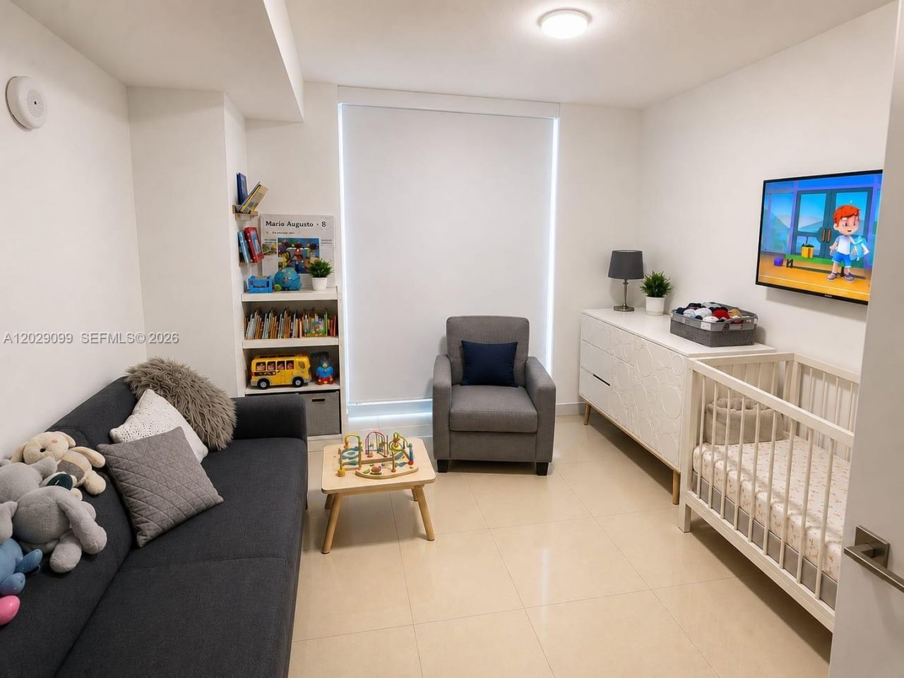 1111 SW 1st Ave , Unit 2020-N, Miami, FL 33130 Photo
