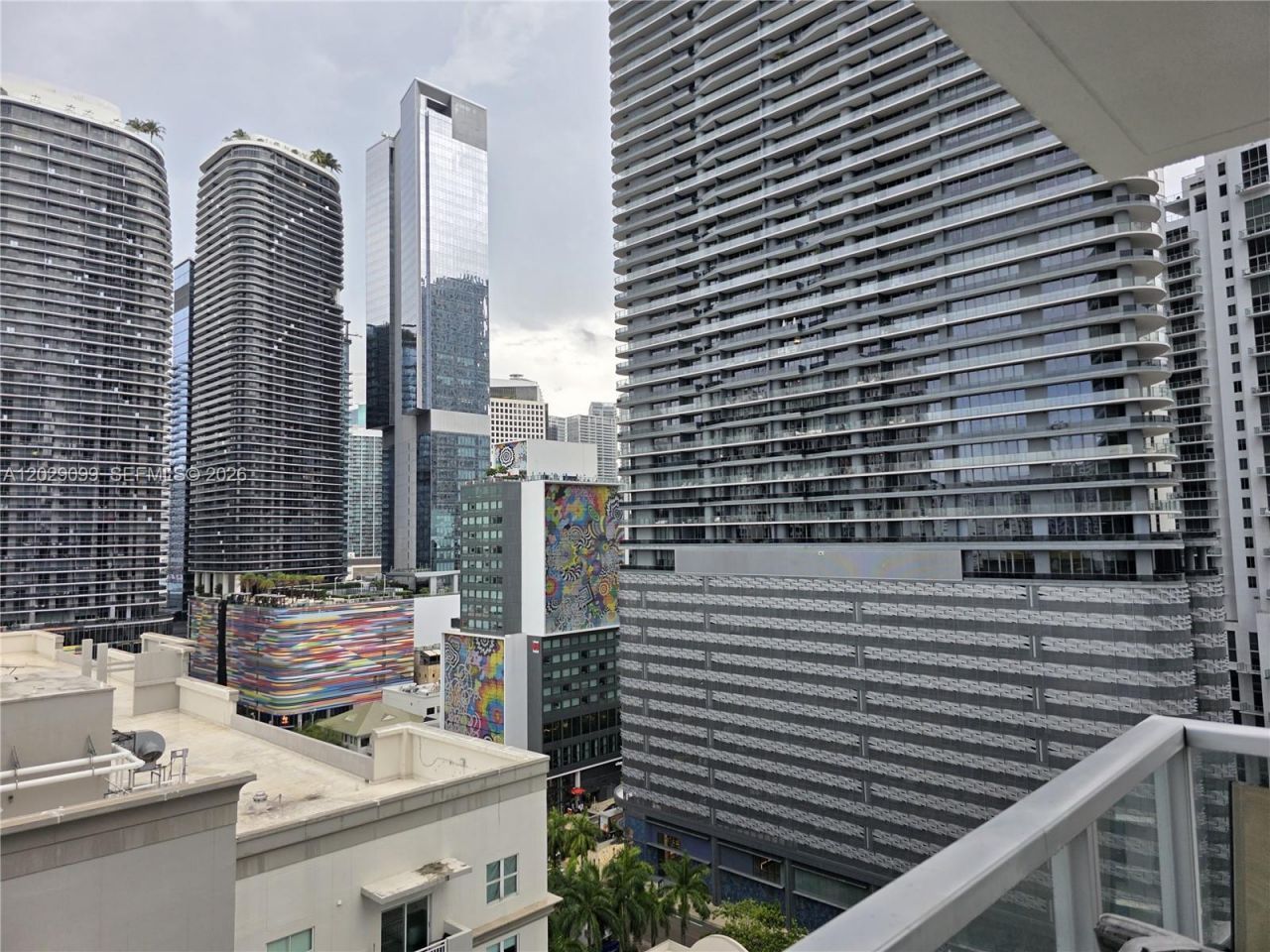 1111 SW 1st Ave , Unit 2020-N, Miami, FL 33130 Photo