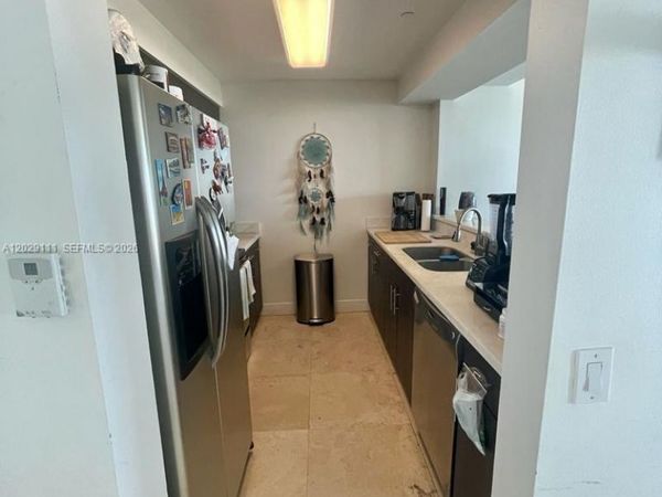 2475 Brickell Ave , Unit 2303, Miami, FL 33129