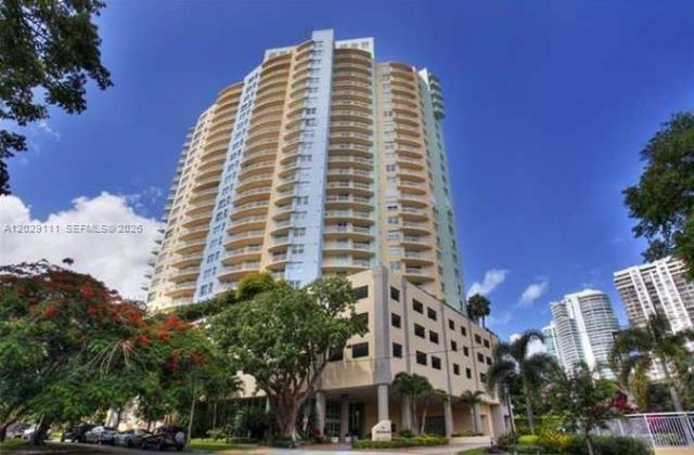 2475 Brickell Ave , Unit 2303, Miami, FL 33129 Photo