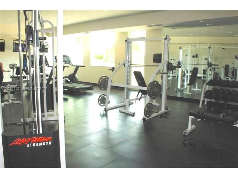 2475 Brickell Ave , Unit 2303, Miami, FL 33129 Photo
