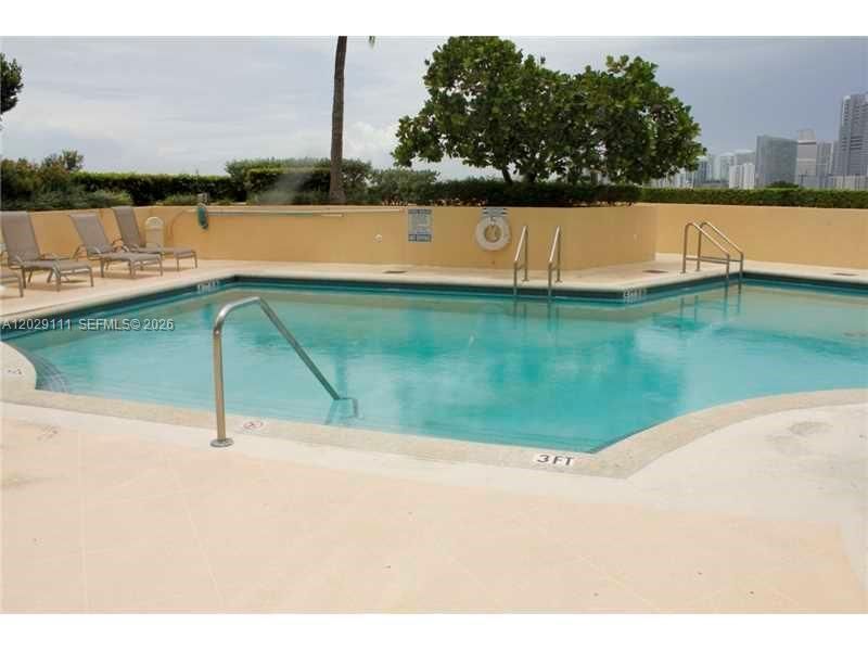 2475 Brickell Ave , Unit 2303, Miami, FL 33129 Photo