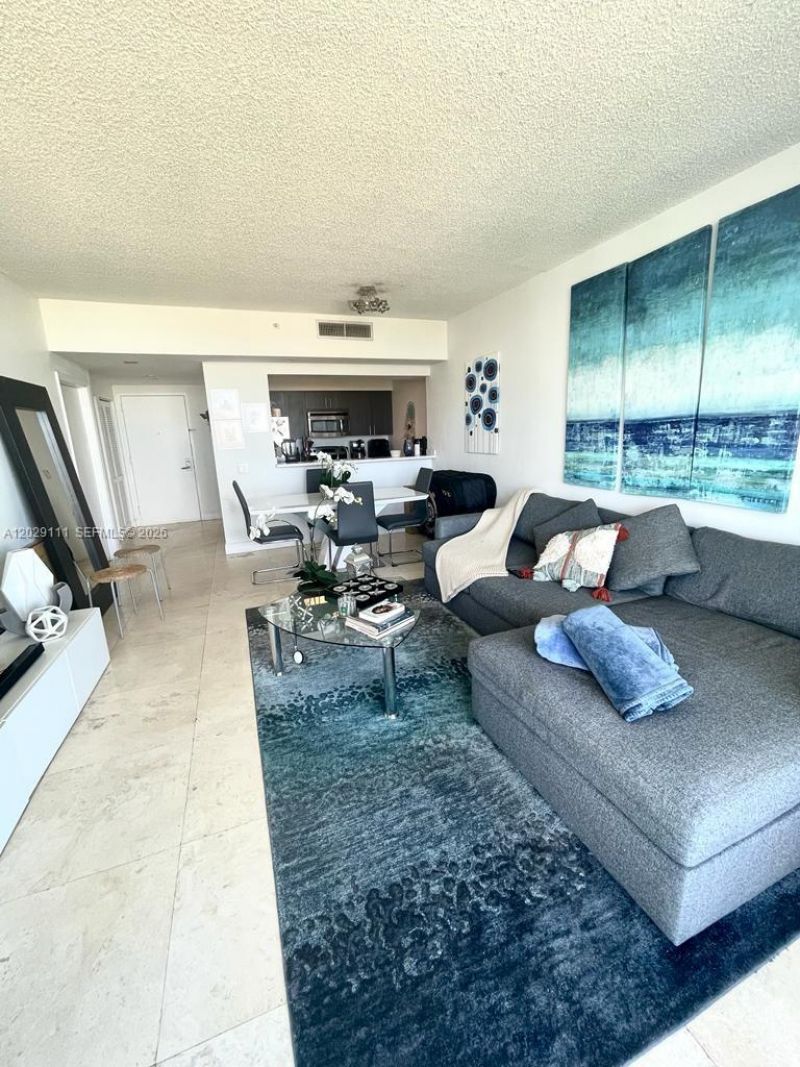 2475 Brickell Ave , Unit 2303, Miami, FL 33129 Photo
