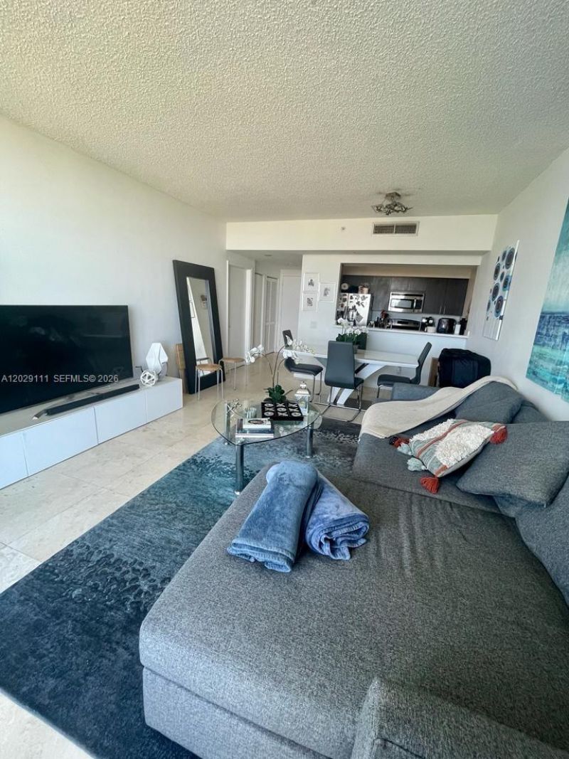 2475 Brickell Ave , Unit 2303, Miami, FL 33129 Photo