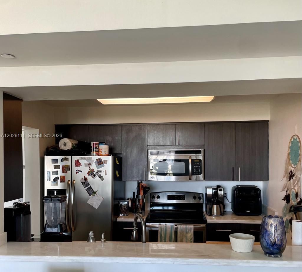 2475 Brickell Ave , Unit 2303, Miami, FL 33129 Photo