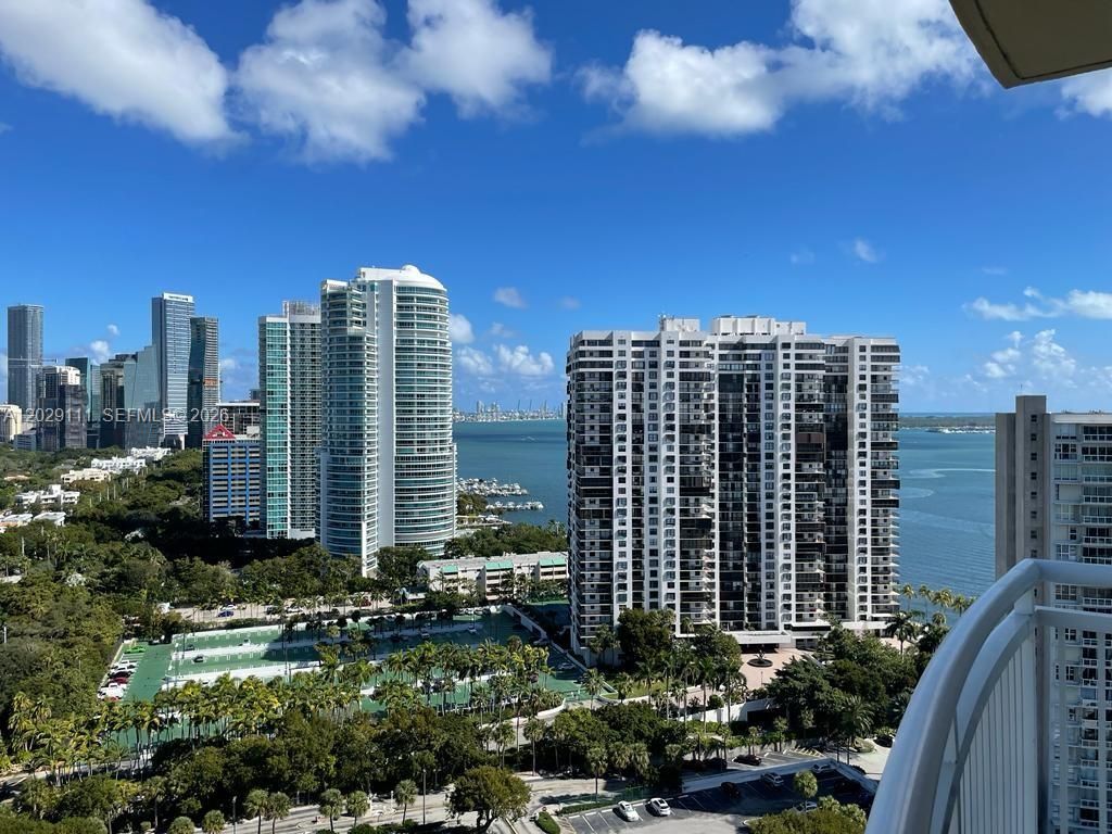 2475 Brickell Ave , Unit 2303, Miami, FL 33129 Photo